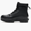 Converse Chuck Taylor All Star Duck Boot Ambush Black
