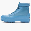 Converse Chuck Taylor All Star Duck Boot Ambush Blue
