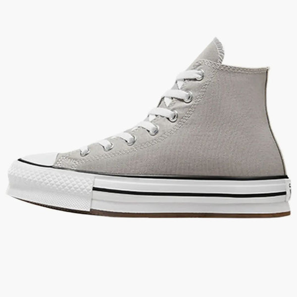 Converse Chuck Taylor All Star Eva Lift Platform HI Total Neutral (GS)