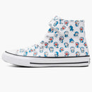 Converse Chuck Taylor All Star Easyon Hi Doraemon White (ps)