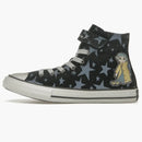 Converse Chuck Taylor All Star Easyon Hi Laika Coraline Other World (PS)