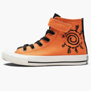 Converse Chuck Taylor All Star Easyon Hi Naruto Pale Magma (ps)