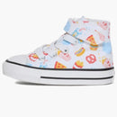 Converse Chuck Taylor All Star Easyon HI Snacks (TD)