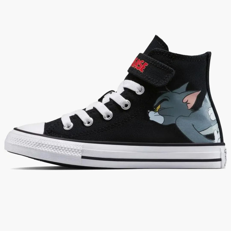 Converse Chuck Taylor All Star Easyon Ahoj Tom & Jerry (PS)
