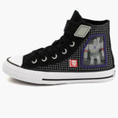 Converse Chuck Taylor All Star Easyon Hi Transformers Autobots and Decepticons (PS)