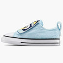 Converse Chuck Taylor All Star Easyon Ox Bluey And Bingo (td)