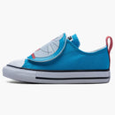 Converse Chuck Taylor All Star Easyon Ox Doraemon Hawaiian Ocean (td)