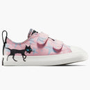 Converse Chuck Taylor All Star Easyon Ox Laika Coraline Other World (TD)