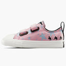 Converse Chuck Taylor All Star Easyon Ox Laika Coraline Other World (TD)