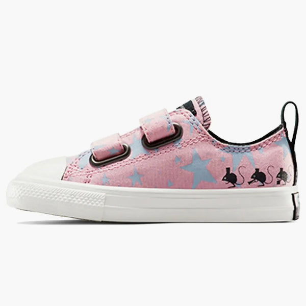 Converse Chuck Taylor All Star Easyon Ox Laika Coraline Other World (TD)