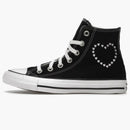 Converse Chuck Taylor All Star Embroidered Hearts (Women's)