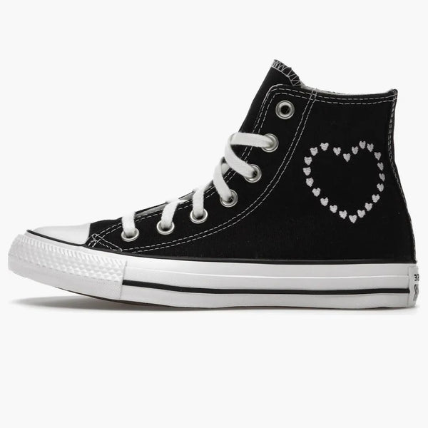 Converse Chuck Taylor All Star Ricordi Hearts (Women's)