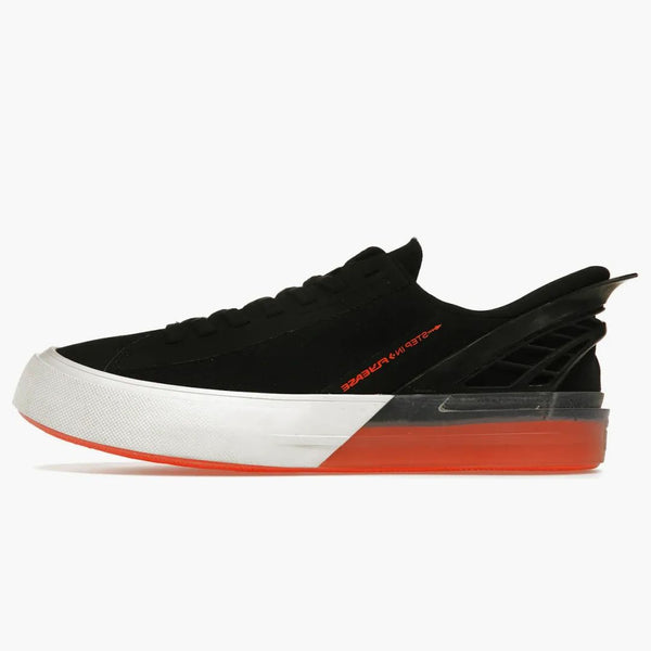 Converse Chuck Taylor All Star Flyease Black Wild Mango