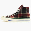 Converse Chuck Taylor All Star Hi A$ap Nast Mid-century