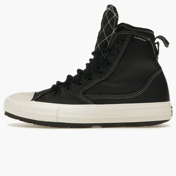 Converse Chuck Taylor All Star Hi All-Terrain Black Egret