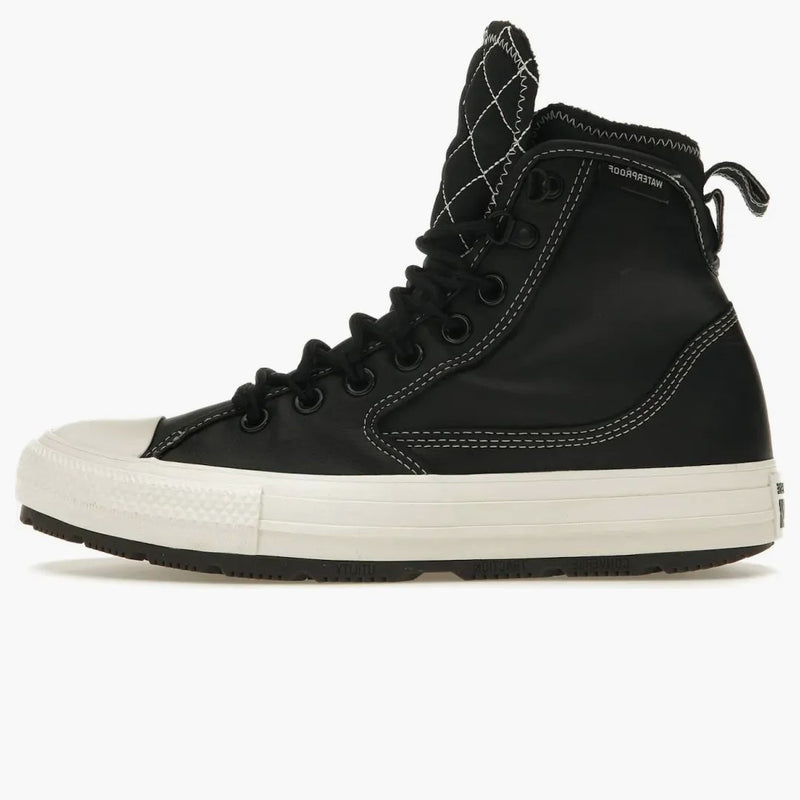 Converse Chuck Taylor All Star Hi All-Terrain Black Egret
