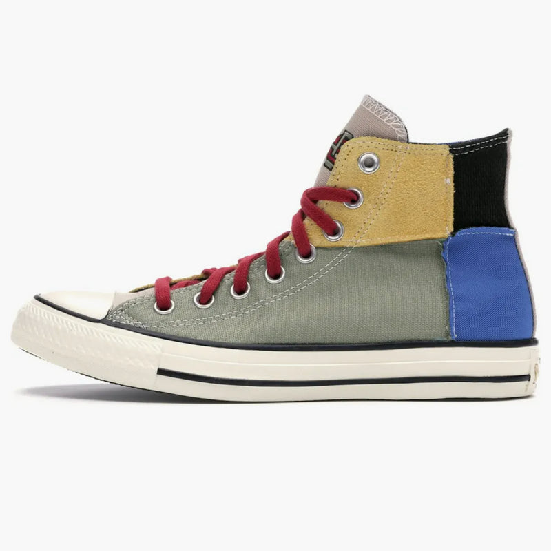 Converse Chuck Taylor All Star Hi BHM (2020)