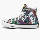 Converse Chuck Taylor All Star Hi Batman 80th Anniversary Issue 190