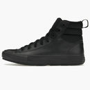 Converse Chuck Taylor All Star Hi Berkshire Boot Black Ash Stone
