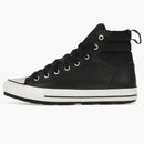 Converse Chuck Taylor All Star Hi Berkshire Boot Black White