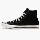 Converse Chuck Taylor All Star Hola Black