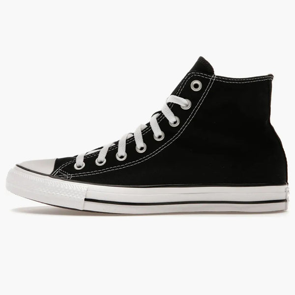 Converse Chuck Taylor All Star Hi Black