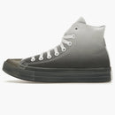 Converse Chuck Taylor All Star hi cx gradiente bianco nero