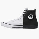 Converse Chuck Taylor All Star Hi Choose A Path Of Peace