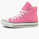 Converse Chuck Taylor All Star Hi Classic Pink