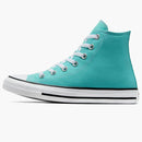 Converse Chuck Taylor All Star Hi Double Cyan