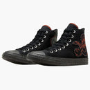 Converse Chuck Taylor All Star Hi Dungeons & Dragon Dragon Scales