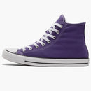 Converse Chuck Taylor All Star Hi Electric Purple