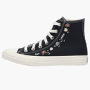 Converse Chuck Taylor All Star Hi Embroidered Floral (Women's)