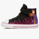 Converse Chuck Taylor All Star Hi Frozen 2 Anna (TD)