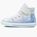 Converse Chuck Taylor All Star Hi Frozen 2 Elsa (TD)