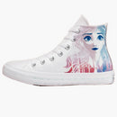 Converse Chuck Taylor All Star Hi Frozen 2 White