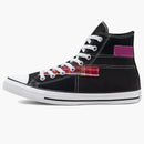 Converse Chuck Taylor All Star Hi Hacked Fashion