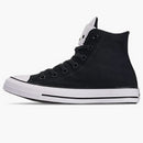 Converse Chuck Taylor All Star Hi Hello Kitty Black (Women's)