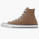 Converse Chuck Taylor All Star Hi Hot Tea