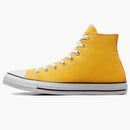Converse Chuck Taylor All Star Hi Lemon Chrome