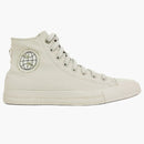 Converse Chuck Taylor All Star Hi Light Bone Surplus