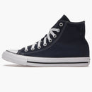 Converse Chuck Taylor All Star Hi Navy