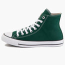 Converse Chuck Taylor All Star Hi Midnight Clover Green