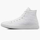 Converse Chuck Taylor All Star Hi Mono Canvas White