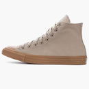 Converse Chuck Taylor All Star Hi Monochrome Beach Stone