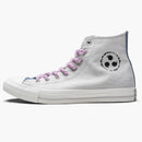 Converse Chuck Taylor All Star Hi Naruto Fossilized Vintage White