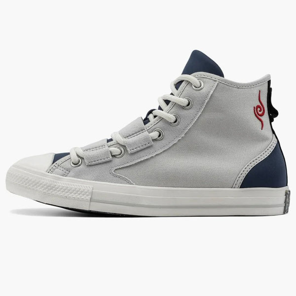 Converse Chuck Taylor All Star Hi Naruto Kakashi