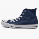 Converse Chuck Taylor All Star Hi Nighttime Navy