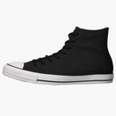 Converse Chuck Taylor All Star Hi Nylon Black