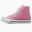 Converse Chuck Taylor All Star Hi Pink (TD)